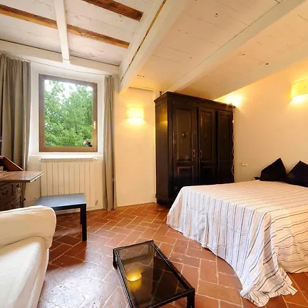 La Casa Dei Legni Parlanti Флоренция