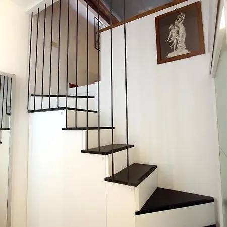 Apartment Nido Alle Cappelle Medicee Florence