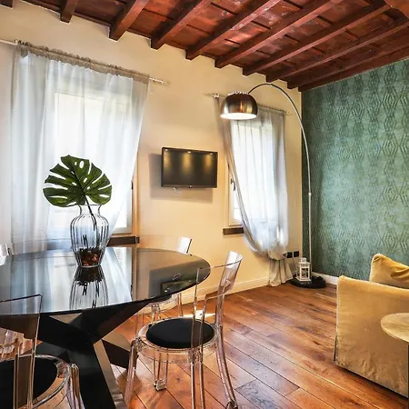 Signoria Stylish In Apartment *