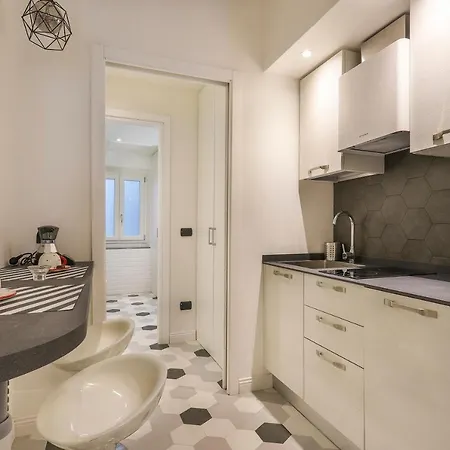 Apartment Signoria Stylish In Florenz