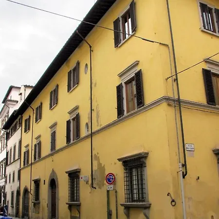 New Opening Special,historic Center,private Patio Apartment Florence