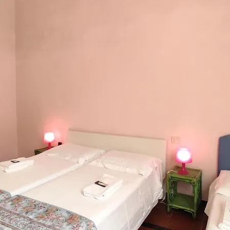 Hotel Rita Major Firenze