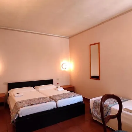Rita Major Hotel 2*