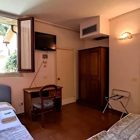 Hotel Rita Major Firenze