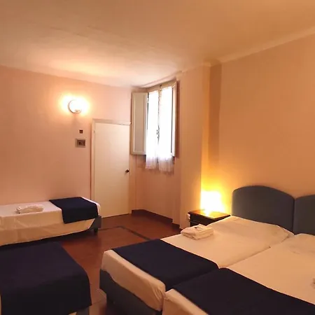Rita Major Hotel Firenze