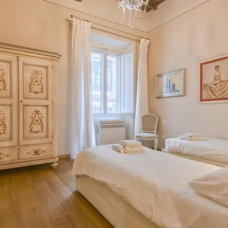 Apartment Casa Michelangelo & Giotto - Tintori *