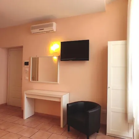 Rita Major Hotel Firenze