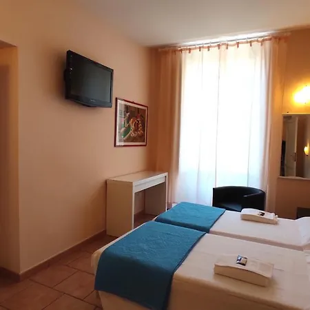 Rita Major Hotel