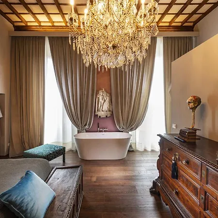 Casa Botticelli 3* Флоренция