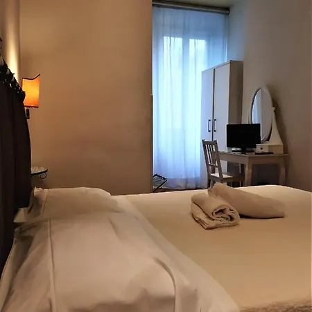Otel Victoria Floransa