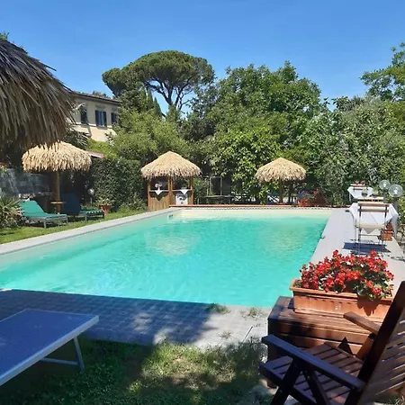 Le Stanze Del Principe Bed & Breakfast *