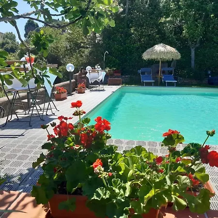 Le Stanze Del Principe Bed & Breakfast