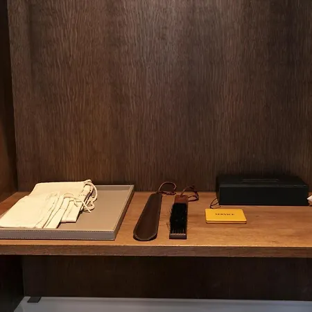 ホテル Dimora Palanca Boutique & 5*