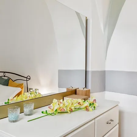 Appartamento Le Tre Volte - Mercato Charming Loft *