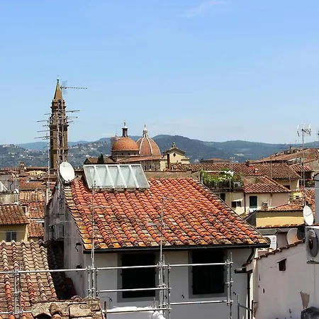 Roommo Oltrarno *