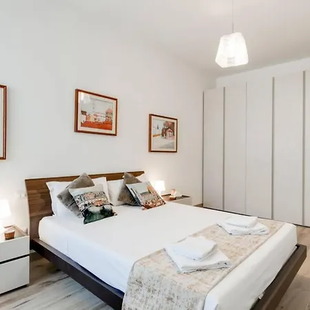 Ponte Vecchio-newly Restyled Flat * Florence