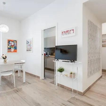 Apartment Ponte Vecchio-newly Restyled Flat Florence