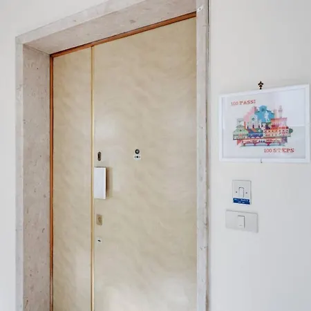 Ponte Vecchio-newly Restyled Flat Apartment *