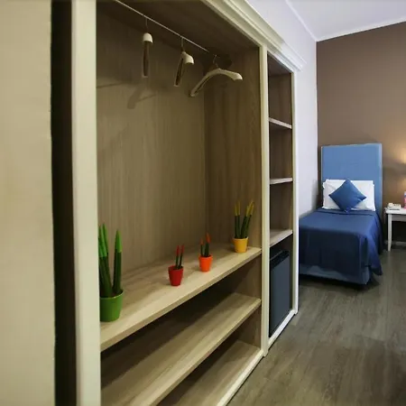 Gioia Hotel