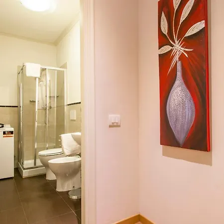 Casa Michelangelo & Giotto - Tintori Apartment *
