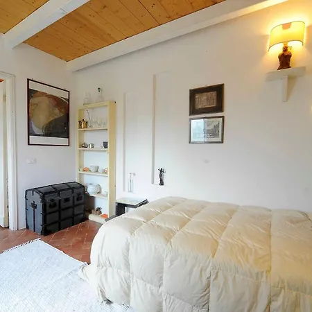 La Casa Dei Legni Parlanti 佛罗伦萨