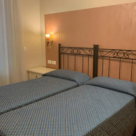 Bed & Breakfast Donatello Florence