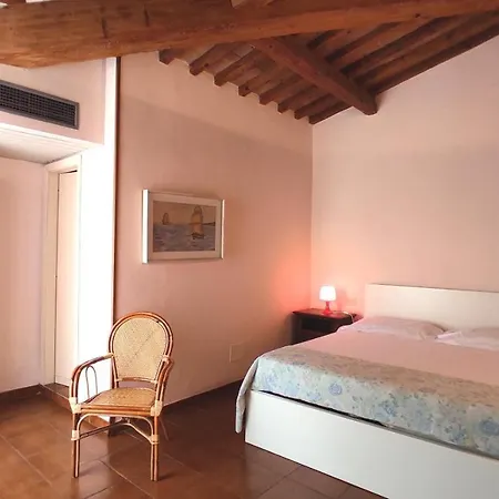 Hotel Rita Major