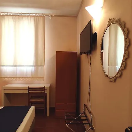 Hotel Rita Major Florence