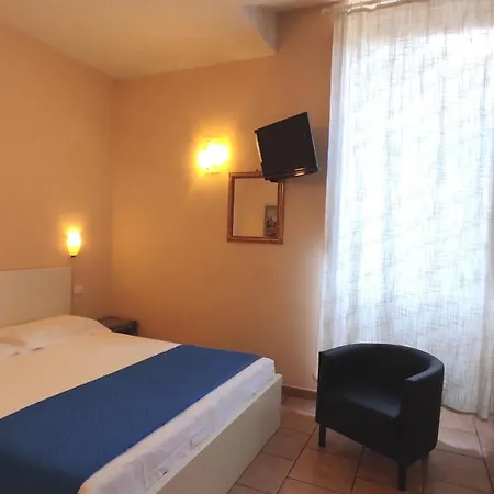 Hotel Rita Major