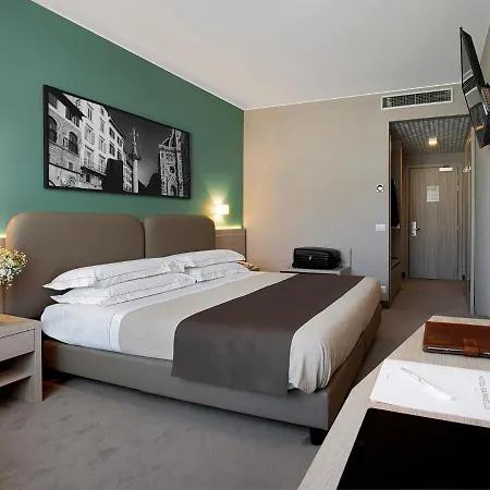 Raffaello Hotel 4*