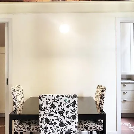 Casa De Pepi Appartement *