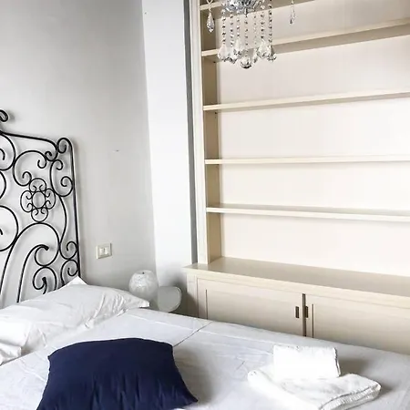 Casa De Pepi Apartment