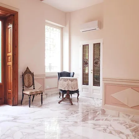 Residenza I Marchesi Affittacamere Firenze