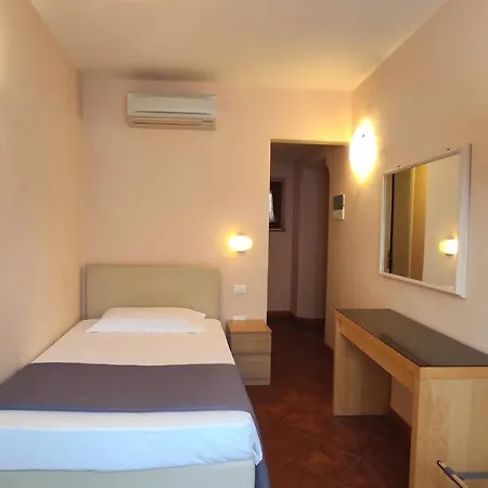 Rita Major Hotel