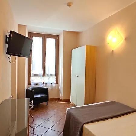 Rita Major Hotel