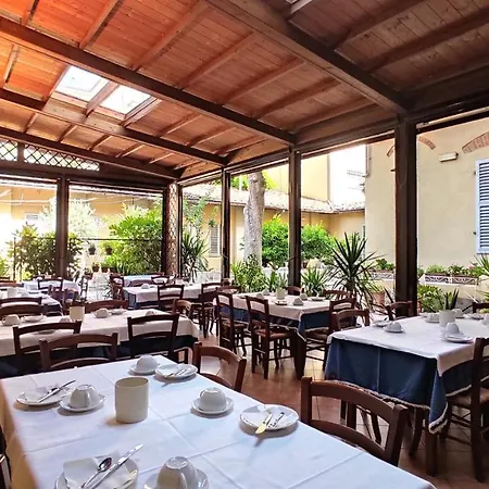 Rita Major Hotel Firenze