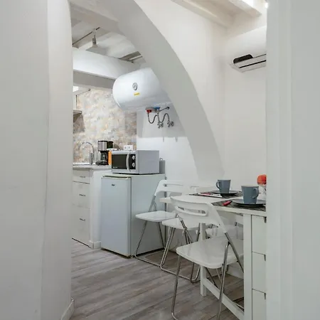 Appartement Un Bacio A Florence