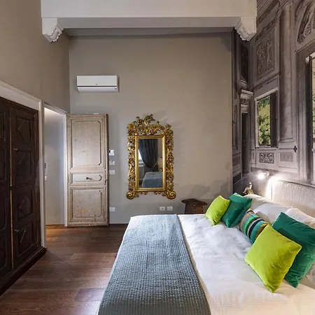 Casa Botticelli 3* Флоренция