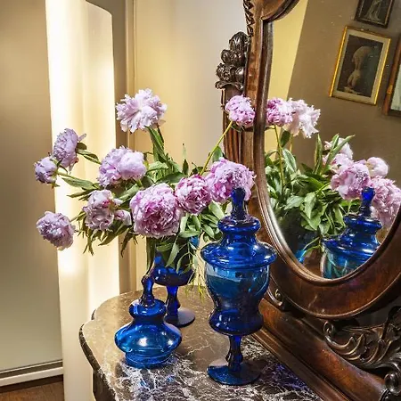 Отель Casa Botticelli 3*