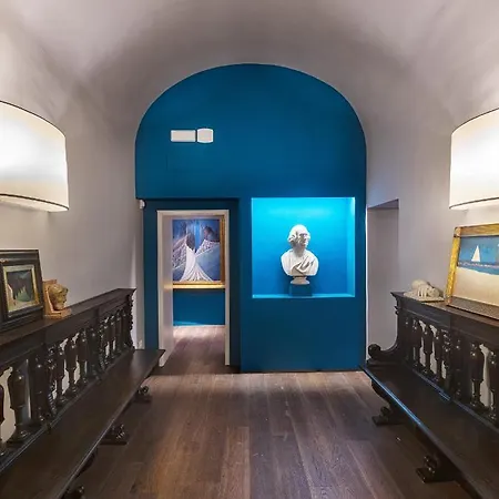 Casa Botticelli Отель 3*