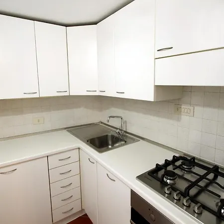 Nido Alle Cappelle Medicee Apartment