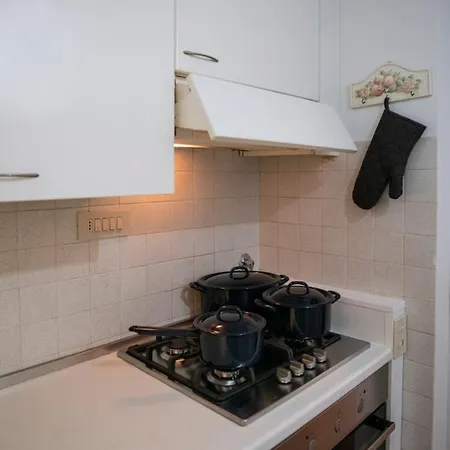 Apartment Nido Alle Cappelle Medicee Florence