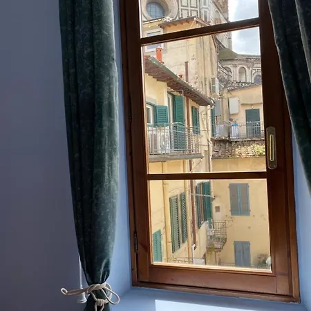 Apartment Al Campanile