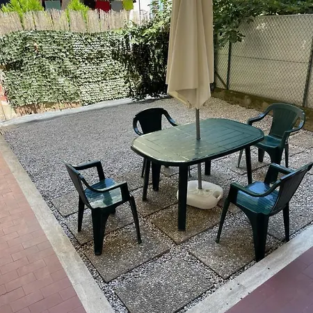 Appartamento Lusa's Garden House *