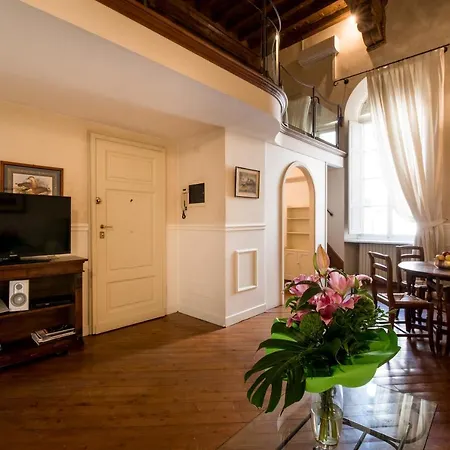 Aparthotel Palazzo Salviati By Varental