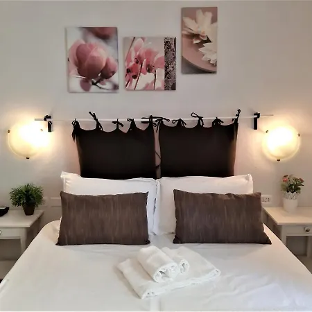 Victoria Otel Floransa