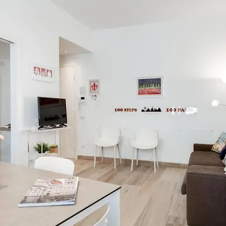 Ponte Vecchio-newly Restyled Flat * Florence