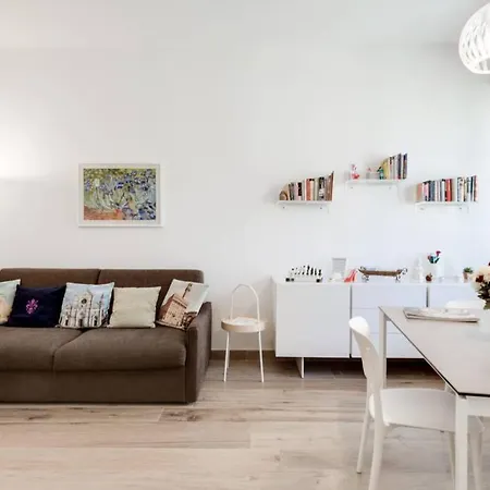 Apartment Ponte Vecchio-newly Restyled Flat