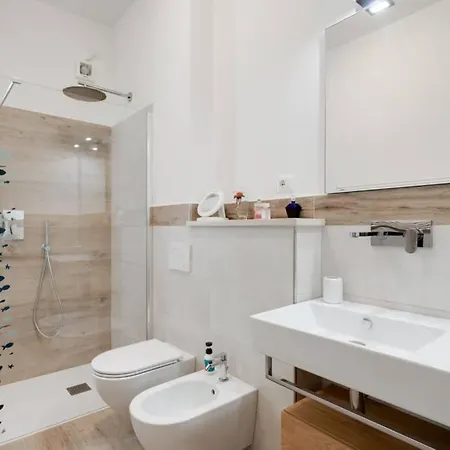 Ponte Vecchio-newly Restyled Flat * Florence