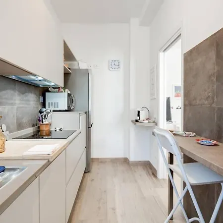 Apartment Ponte Vecchio-newly Restyled Flat